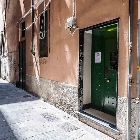 Casa Amedeo Al Porto Antico- Acquario - Centro Storico Διαμέρισμα Γένοβα Εξωτερικό φωτογραφία