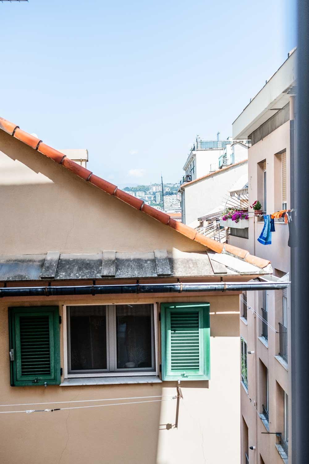 Casa Amedeo Al Porto Antico- Acquario - Centro Storico Διαμέρισμα Γένοβα Εξωτερικό φωτογραφία